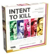 Intent to kill in italiano