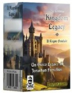 Kingdom Legacy Il regno feudale in italiano