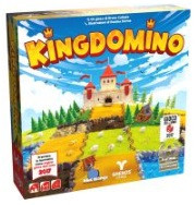 Kingdomino nuova edizione in italiano