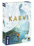 Karvi in italiano