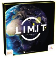 PREORDINE: Limit in italiano