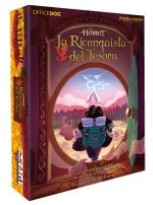 Lo Hobbit La riconquista del tesoro in italiano