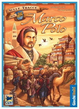 Sulle tracce di Marco Polo