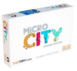 Micro city