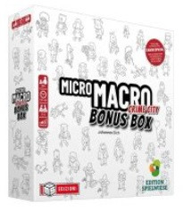 Micromacro Bonus Box in italiano