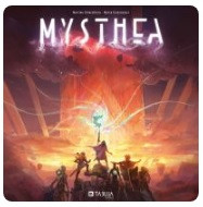 Mysthea Essential Edition in italiano