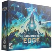Andromeda's Edge in italiano