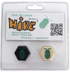 Espansione Onisco per Hive Pocket