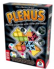 Plenus in italiano