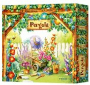 PREORDINE: Pergola in italiano