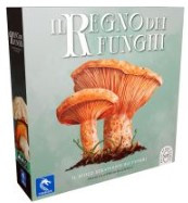 Il regno dei funghi in italiano