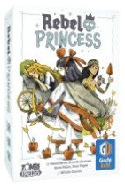 Rebel princess in italiano
