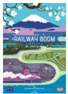 PREORDINE: Railway Boom in italiano