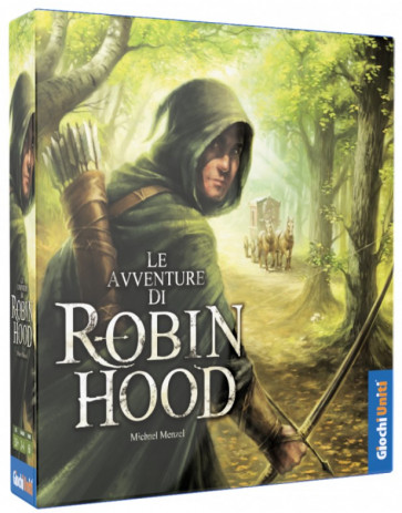Le avventure di Robin Hood in italiano