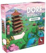 PREORDINE: Dorfromantik Sakura in italiano