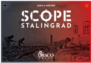 Scope Stalingrad in italiano