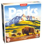 Parks in italiano