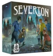 Severton in italiano