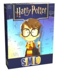 Similo Harry Potter in italiano