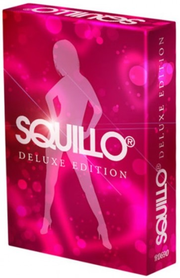Squillo - Deluxe Edition