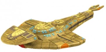 Star Trek Attack Wing: Dominion Kraxon Expansion Pack