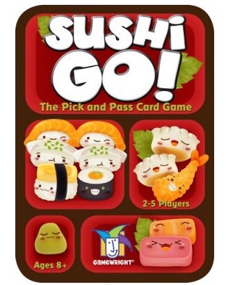 Sushi Go !