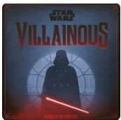 PREORDINE: Star Wars Villainous Power of the dark side in italiano