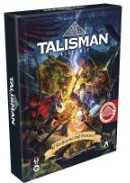 PREORDINE: Talisman espansione Alleanze il richiamo del destino in italiano