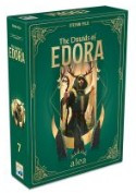 The Druids of Edora in italiano