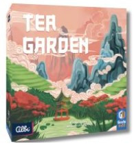 Tea Garden in italiano