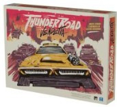 PREORDINE: Thunder road vendetta in italiano