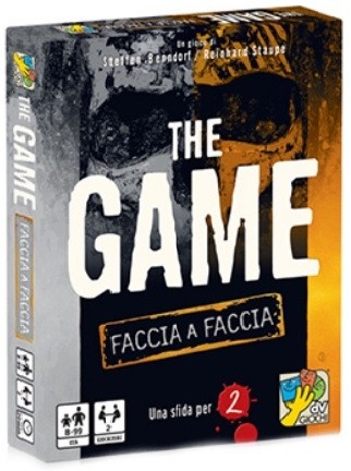The game Faccia a faccia