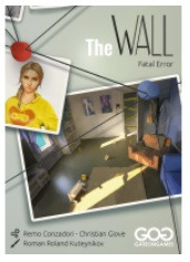 SOTTOCOSTO: The Wall Fatal error in italiano