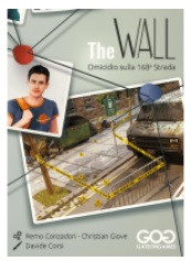 SOTTOCOSTO: The Wall Omicidio sulla 168° strada in italiano