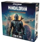 PREORDINE: Star Wars The Mandalorian Adventures Clan of two in italiano