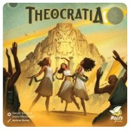 Theocratia in italiano