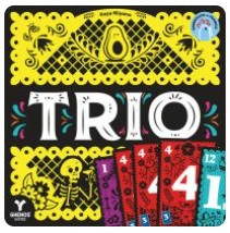 Trio in italiano