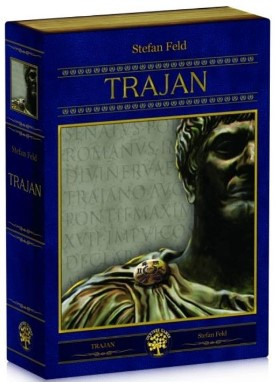 Trajan Deluxe in italiano