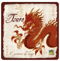Tsuro in italiano