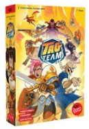 Tag Team in italiano