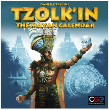 Tzolk'in Il Calendario Maya