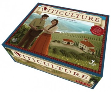 Viticulture Essential Edition