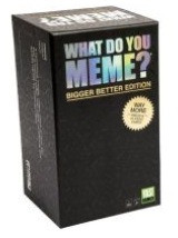 SOTTOCOSTO: What do you meme Bigger better edition in italiano