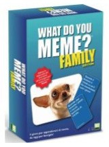 What do you meme family in italiano