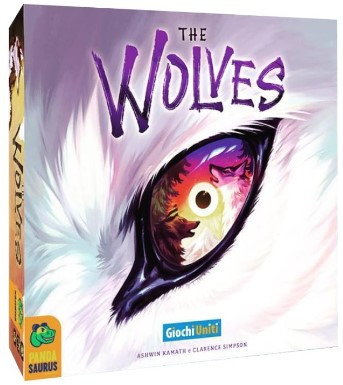 The Wolves in italiano