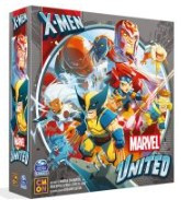 X-Men United