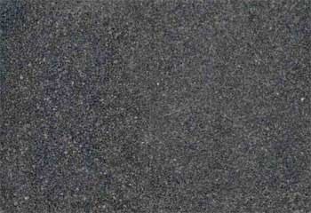 Sabbia grossa grigio scuro (fornace) - 250g