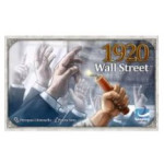 1920 Wall Street in inglese
