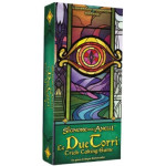 Il Signore degli Anelli Le due torri Trick Taking Game in italiano