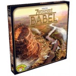 7 Wonders: Babel (espansione)